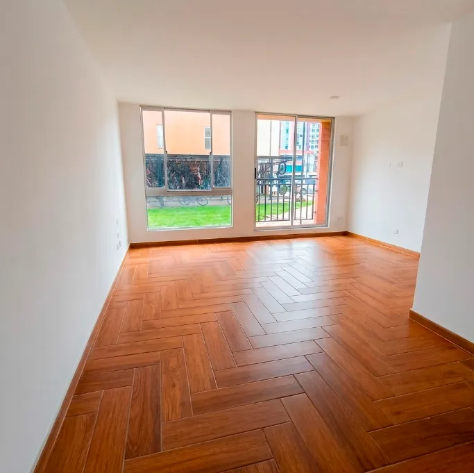 Apartamento en La Prosperidad, foto 2