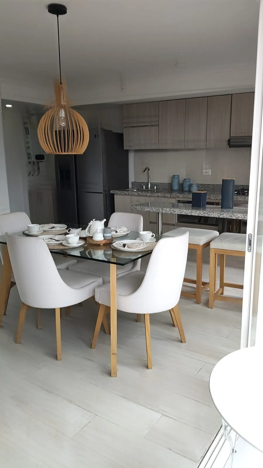 Apartamento en Picaleña y Mirolindo, Ibagué