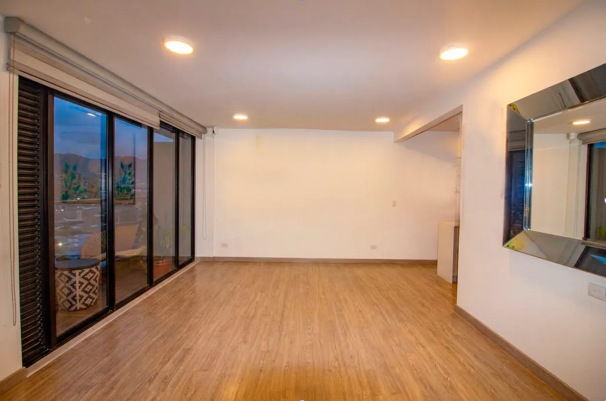 Apartamento en Ciudad salitre, foto 2