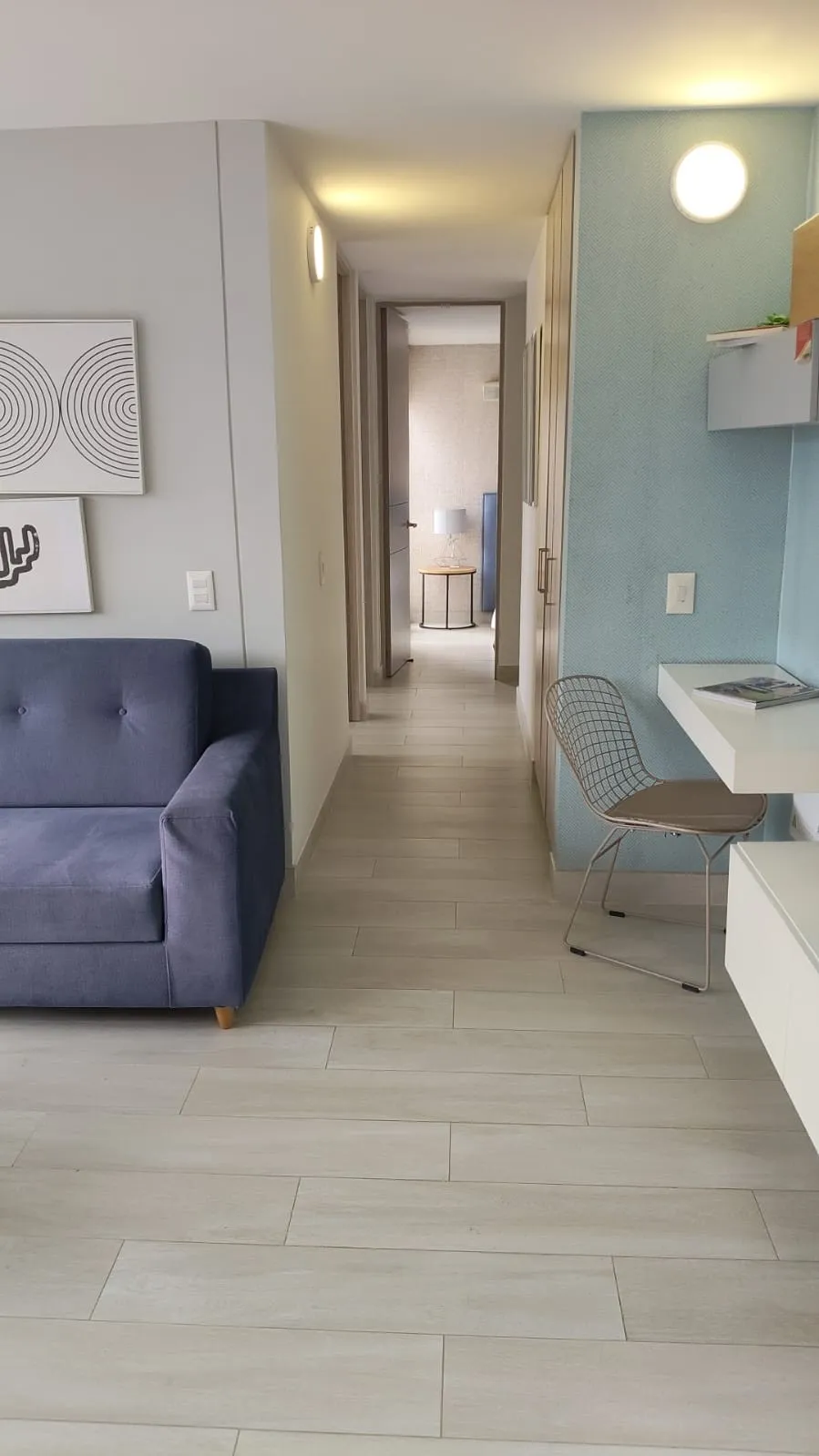 Apartamento en Picaleña y Mirolindo, foto 2