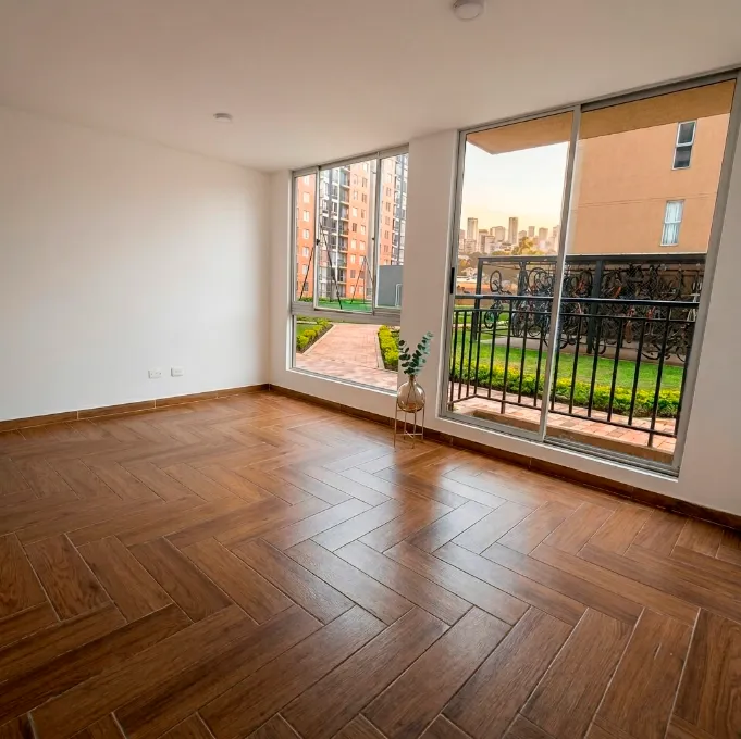 Apartamento en venta en La Prosperidad, Madrid, foto principal