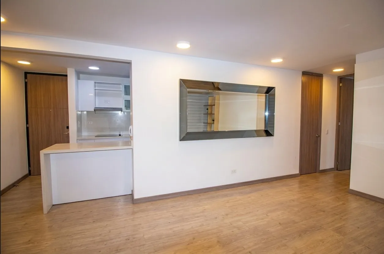 Apartamento en Ciudad salitre, foto 3