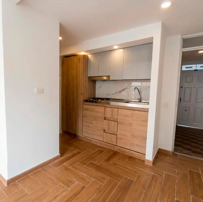 Apartamento en La Prosperidad, foto 3