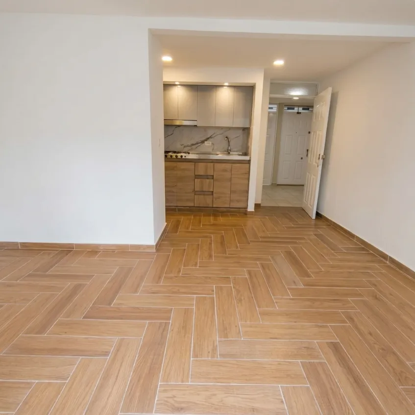 Apartamento en La Prosperidad, foto 4