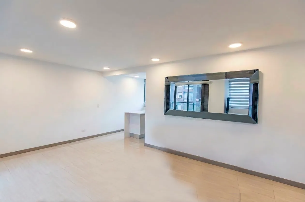 Apartamento en Ciudad salitre, foto 4