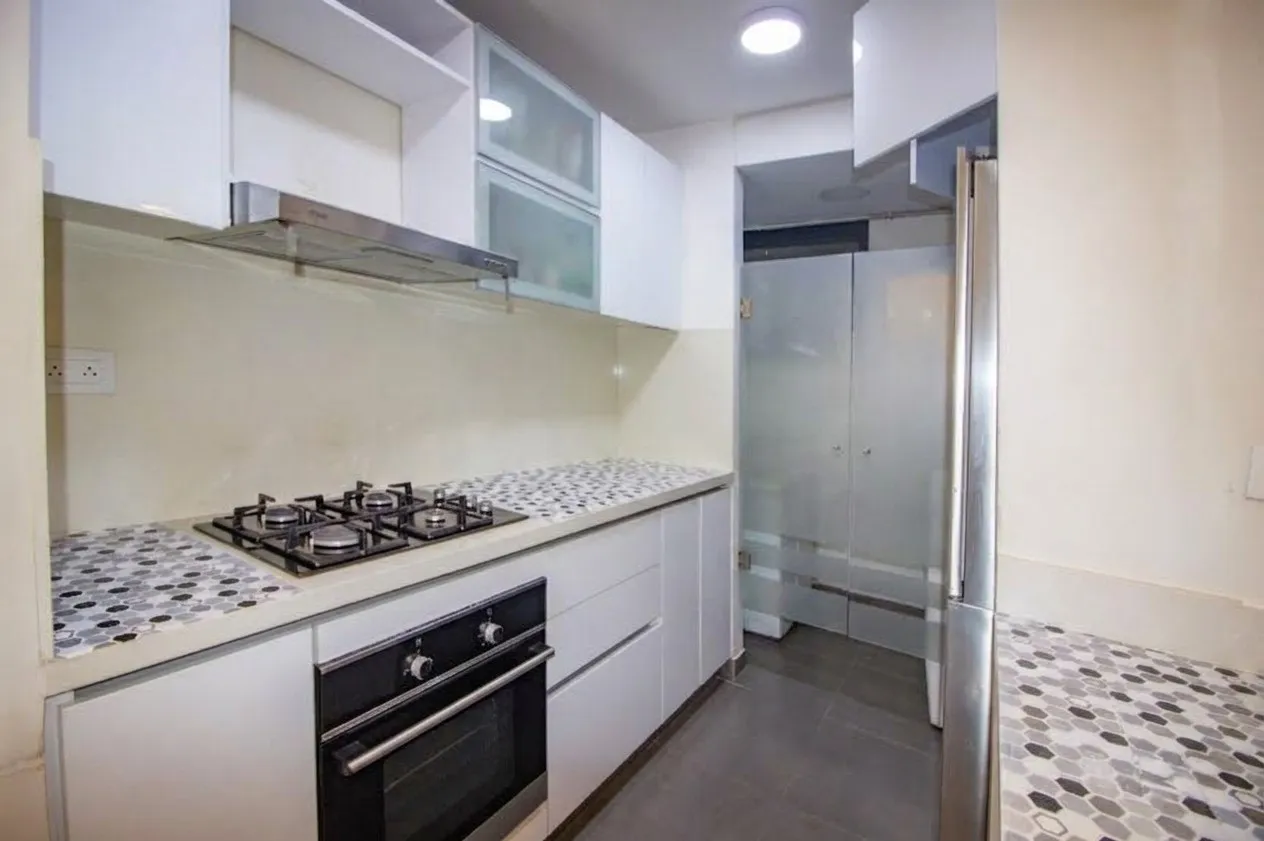 Apartamento en Ciudad salitre, foto 6