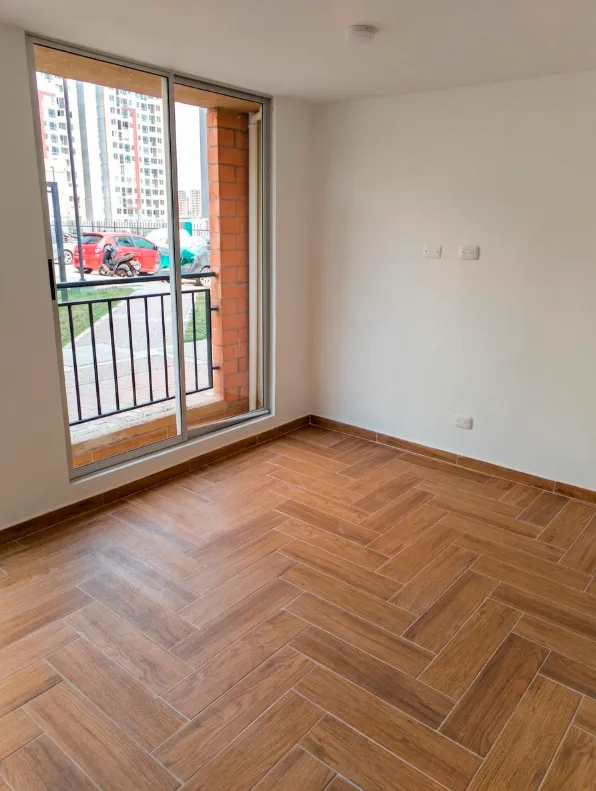 Apartamento en La Prosperidad, foto 6