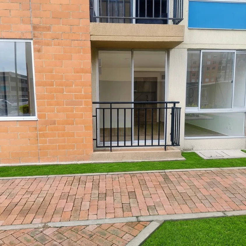 Apartamento en La Prosperidad, foto 7