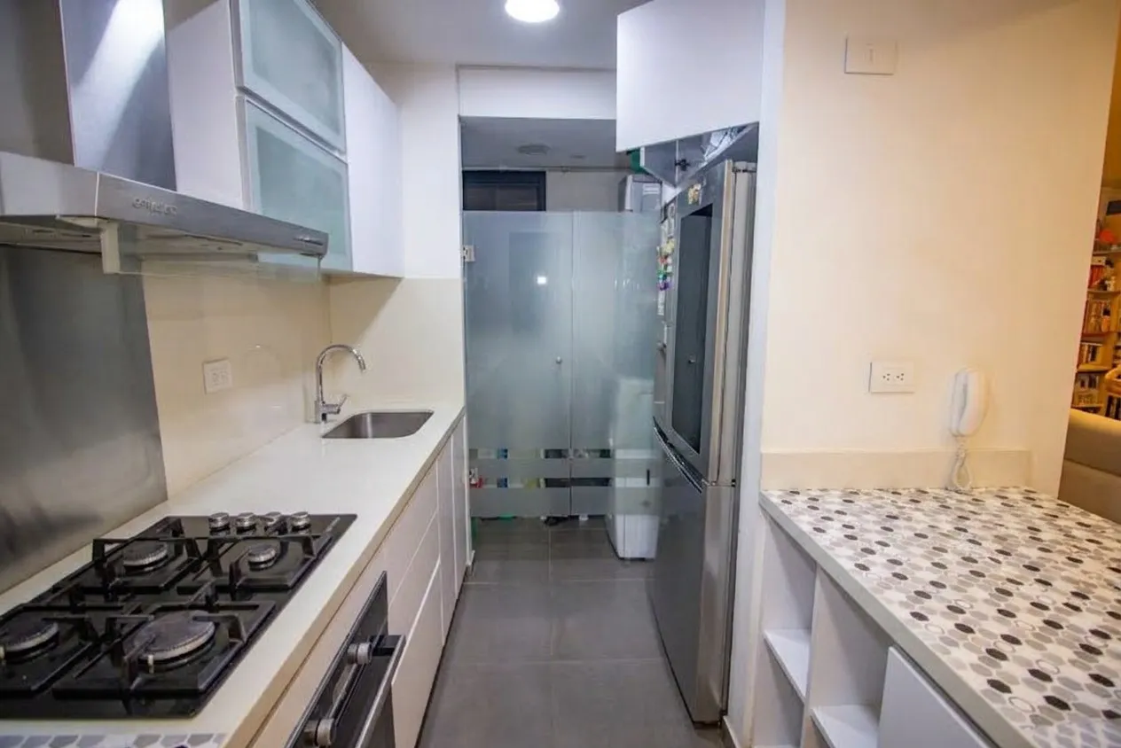 Apartamento en Ciudad salitre, foto 7