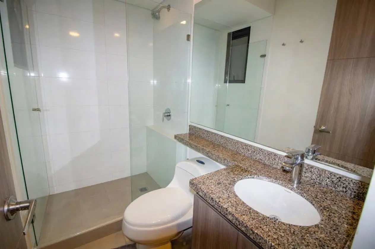 Apartamento en Ciudad salitre, foto 8