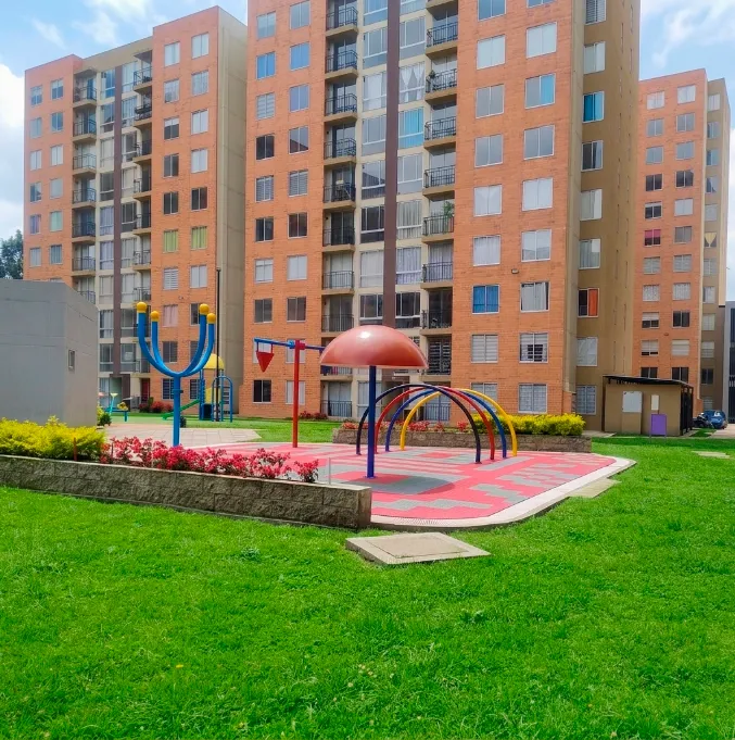 Apartamento en La Prosperidad, foto 8