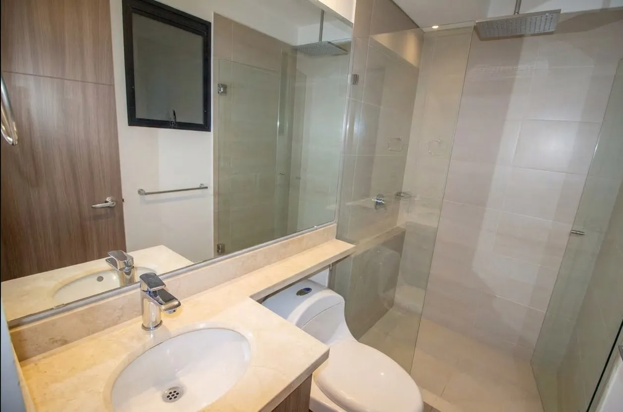 Apartamento en Ciudad salitre, foto 9