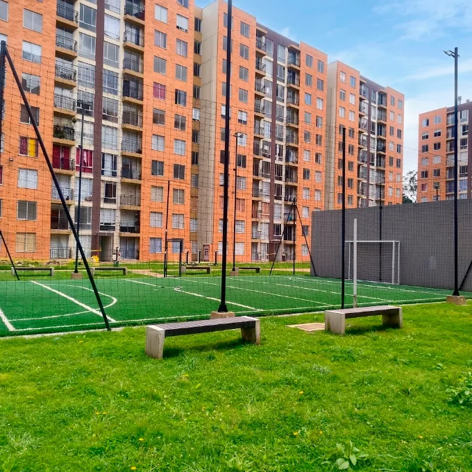 Apartamento en La Prosperidad, foto 10