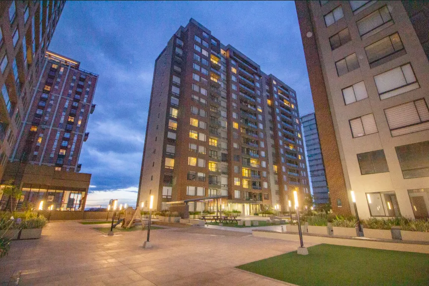 Apartamento en Ciudad salitre, foto 13