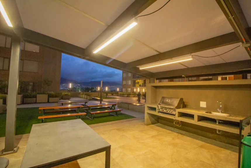 Apartamento en Ciudad salitre, foto 14