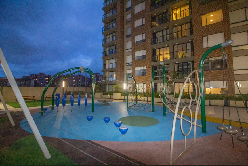 Apartamento en Ciudad salitre, foto 16